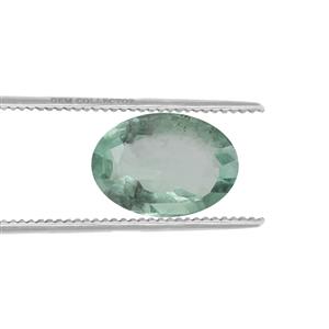 .54ct Colombian Emerald (O)