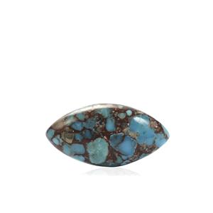 12.94ct Egyptian Turquoise 