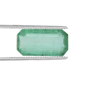 1.67ct Panjshir Emerald (O)