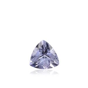 .50ct Bi-Colour Tanzanite (H)