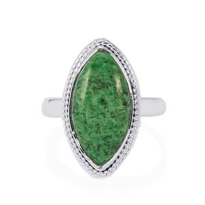 8.75ct Maw Sit Sit Sterling Silver Aryonna Ring 