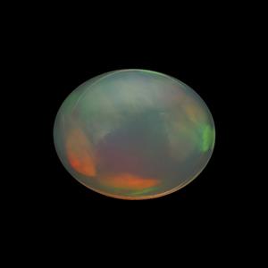 1.63ct Ethiopian Opal (N)
