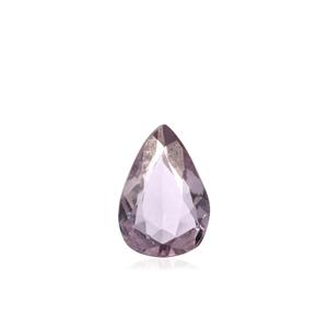 .28ct Natural Purple Sapphire (N)