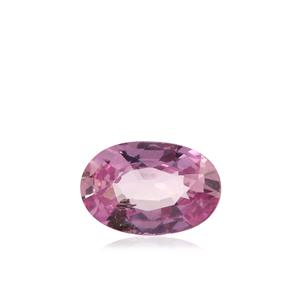 .47ct Padparadscha Sapphire 