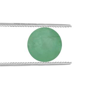 .57ct Brazilian Emerald (O)