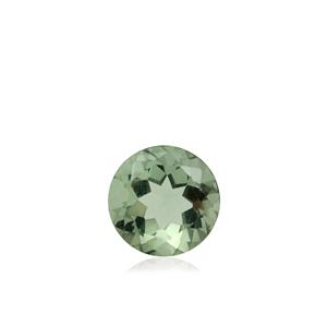 2.94ct Green Fluorite (HC)
