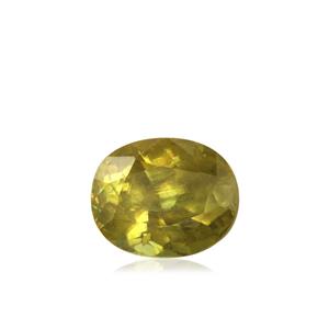 3.25ct Ambilobe Sphene (N)