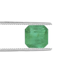 .50ct Panjshir Emerald (O)