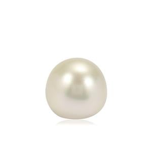 1 of 1 - 13mm South Sea Cultured Pearl (N)