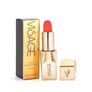 VISAGE Lipkiss Limited Edition Gold