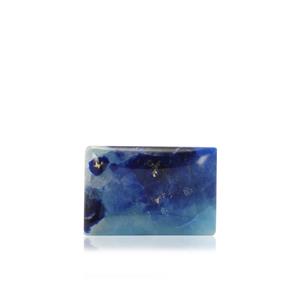 38.90ct Afghanite (N)