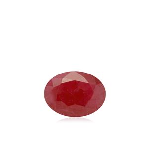 1.19ct Burmese Ruby 
