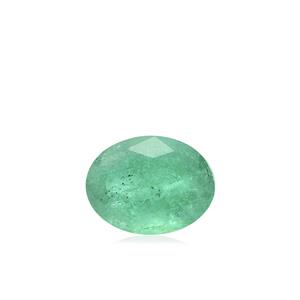 4.52ct Zambian Emerald