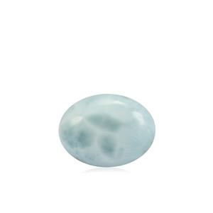 7.45ct Larimar (N)