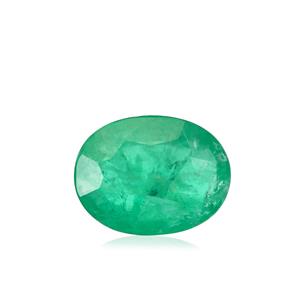 1.85ct Ethiopian Emerald (N)