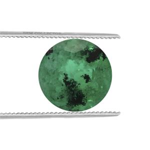 .62ct Brazilian Emerald (O)