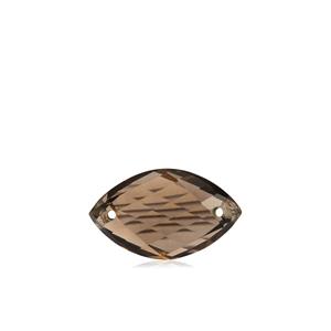 10.14ct Smokey Quartz 