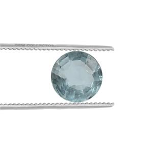 .07ct AAAA Grandidierite (N)