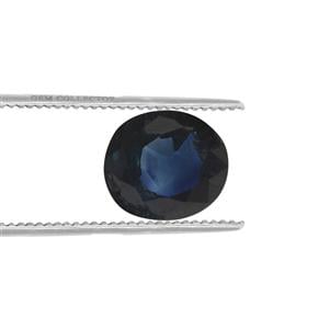 0.55ct Australian Blue Sapphire (H)