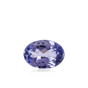 .46ct Tanzanite (H)