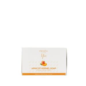 Organic Soap - Apricot Kernel