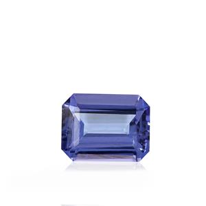2.23ct AA Tanzanite (H)
