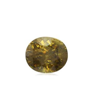 2.72ct Ambilobe Sphene (N)
