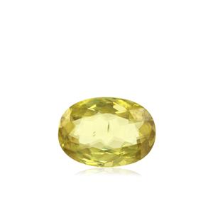 2.85ct Ambilobe Sphene (N)