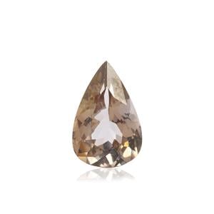 1.89ct Blue Yellow Tanzanite (N)