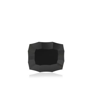 3.65ct Black Spinel (N)