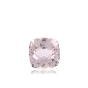 6.70ct Natural SI Mawi Kunzite (N)