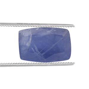 Burmese Blue Sapphire  0.60ct