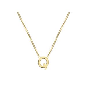 Necklace in 9k Gold