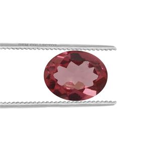 .27ct Burmese Red Spinel (N)