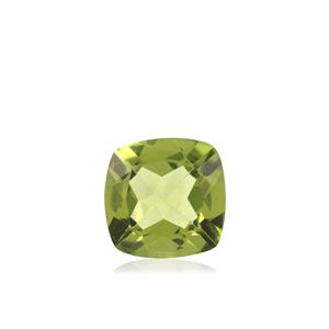 2.09ct Jilin Peridot (N)