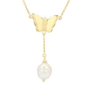 South Sea Cultured Pearl Midas Necklace (8mm)
