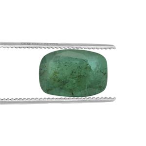 4.25ct Zambian Emerald 