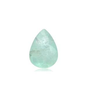 .80ct Blue Paraiba Tourmaline 