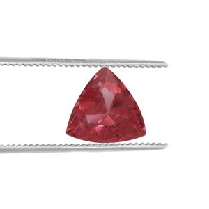 0.32ct Pink Spinel (N)