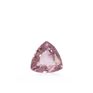 .43ct Pink Sapphire (H)