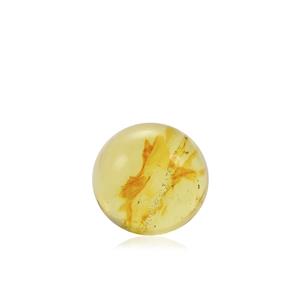 2.75ct Caribbean Amber (N)
