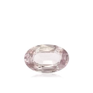 .22ct SI Madagascan Pink Sapphire (N)