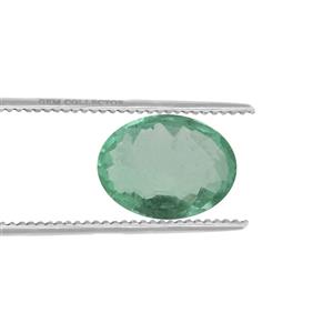 .27ct Colombian Emerald (O)