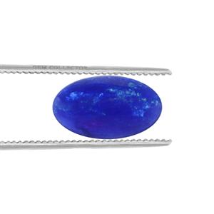3.30ct Blue Opal (D)