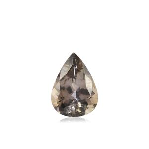1.12ct Bi Colour Tanzanite (N)