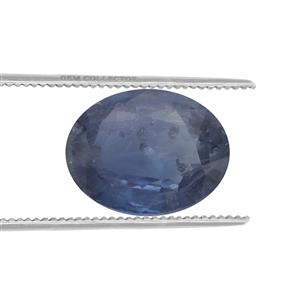 Kanchanaburi Sapphire 1.50cts