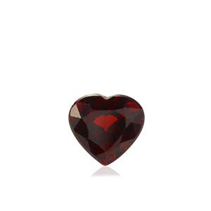 2.30ct Red Garnet (N)