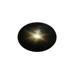 0.90ct Black Star Sapphire (N)