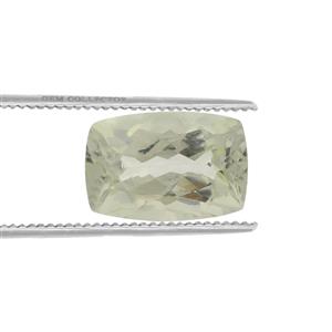 2.60ct Sillimanite (N)