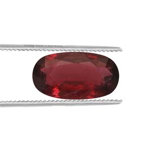 1.41ct Nigerian Rubellite